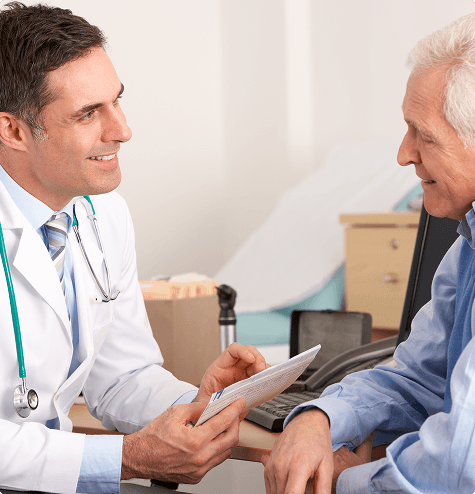 Is Prostate Artery Embolization Right for You