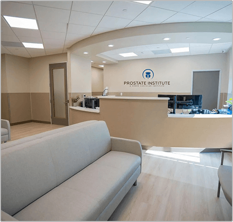 Prostate Institute Clinic