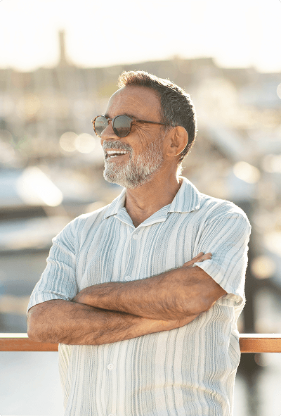 Why Patients Choose California Prostate Institute